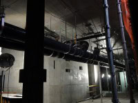 What is Harben Jetting?