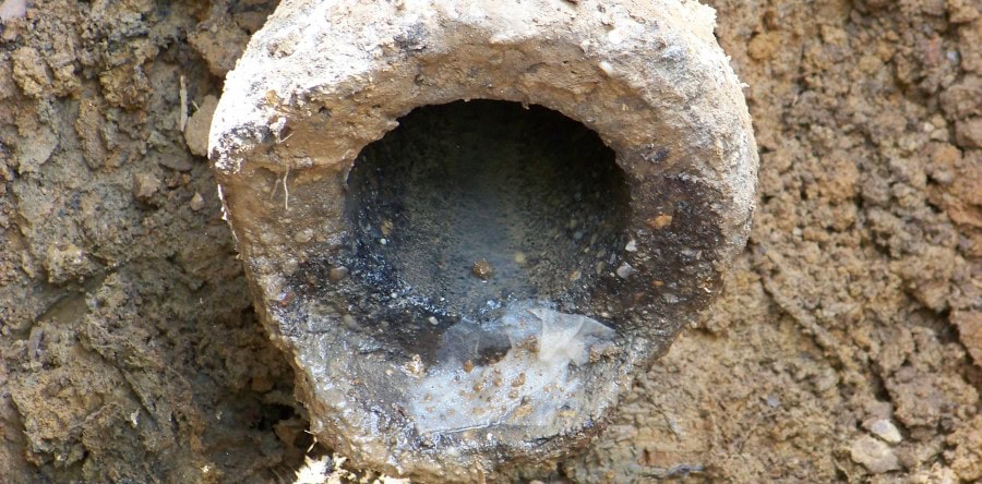 Explaining Pioneer Plumbing’s Sewer Repair Process