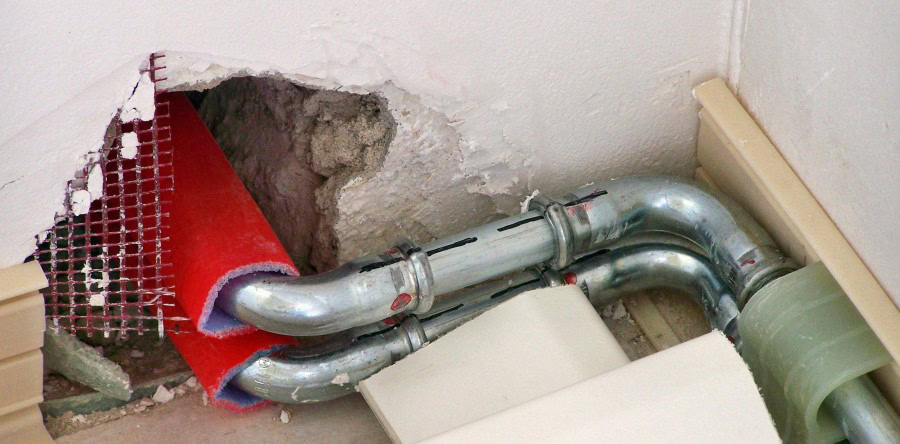 Seattle Plumbing Services: Why We Believe in Word of Mouth