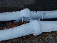 Prepare Your Plumbing for Winter (Continued)
