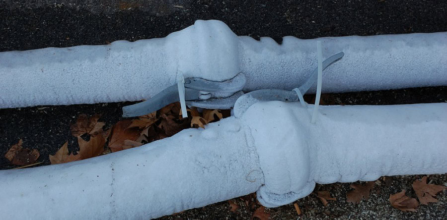 Prepare Your Plumbing for Winter (Continued)
