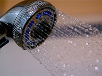 Holiday Gift Ideas: Water-Efficient Showerheads!