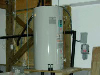 New Water Heater Regulations are Coming in April – How We Can Help
