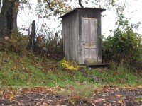 How Many Homes in King County Lack Indoor Plumbing?