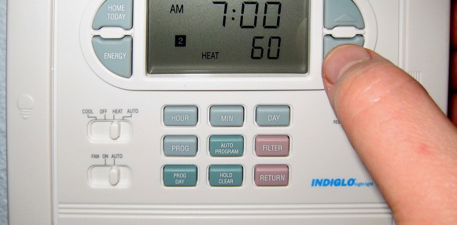 6 Ways You’re Wasting Money on Winter Heating