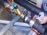 A Quick Guide to Surviving Winter with Old Plumbing