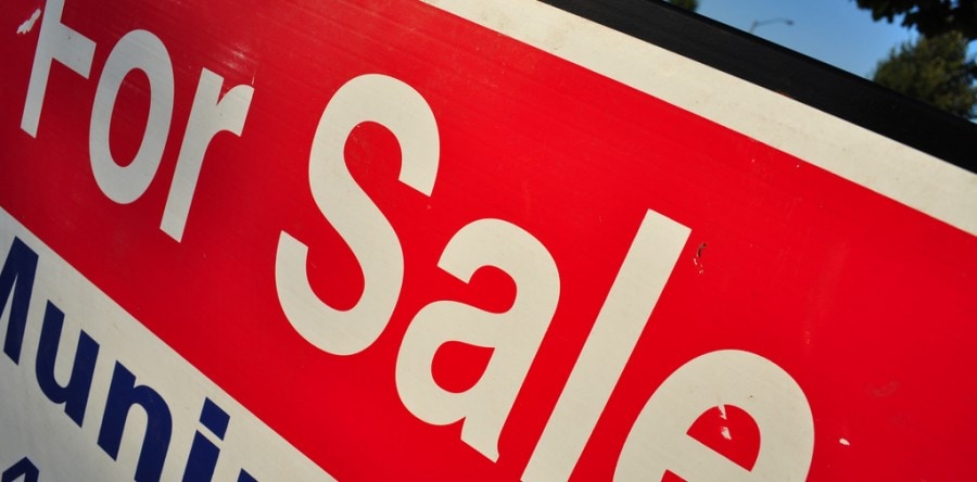 Selling Your Home in the Spring? Perform These 5 Fixes First!