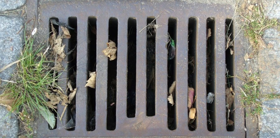 Prevent Rainwater Flooding with 3 Quick Fixes