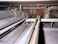 Renting? Winter Plumbing Tips for Apartments