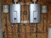 Are There Drawbacks to Tankless Water Heaters?