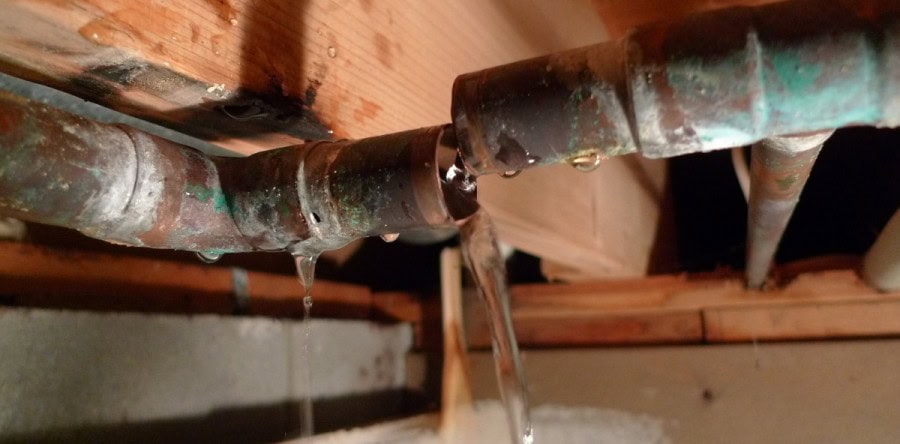 How to Test the Condition of Your Home’s Pipes for Spring