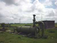The Unregulated Dangers of Private Wells and How to Detect Them