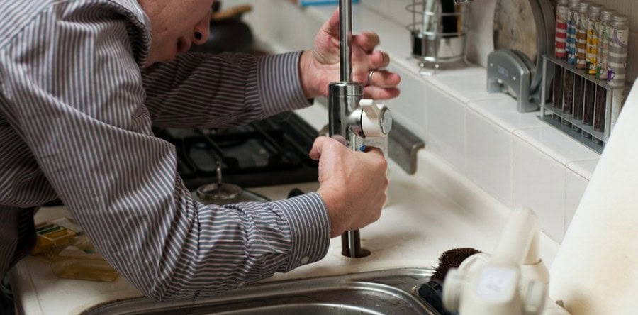 If This, Do This – All the Fixes for Your Common Plumbing Issues